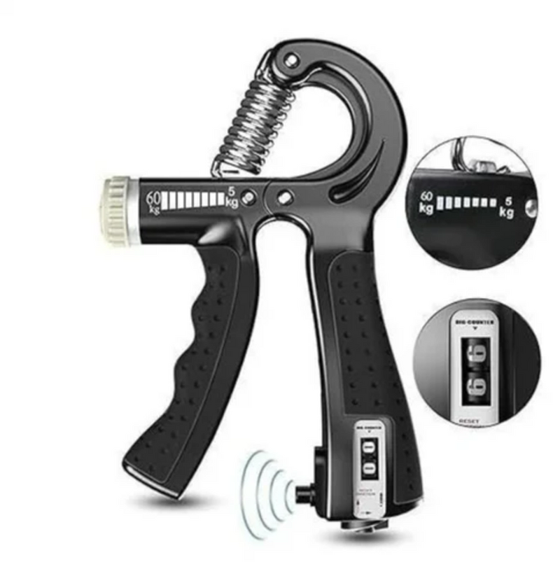 HAND GRIPPER