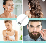 DERMA STAMP