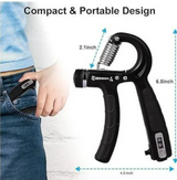 HAND GRIPPER