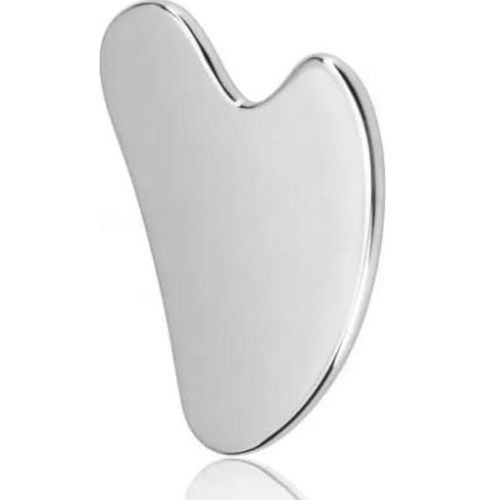STAINLESS STEEL GUA SHA